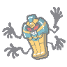 Mystic Cofagrigus